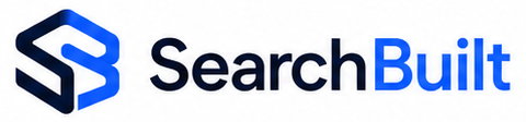 SearchBuilt
